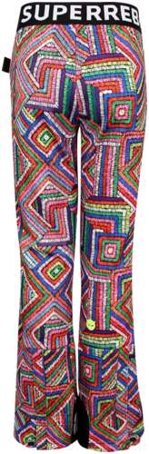 Брюки утепленные SUPERREBEL 3085096 / 125159436 - вид 2