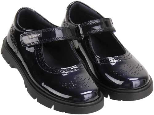 Туфли Pablosky 2792257 125145610