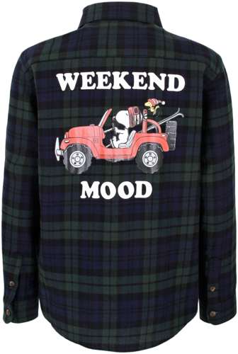 Рубашка MC2 Saint Barth 3097534 / 125163613 - вид 2