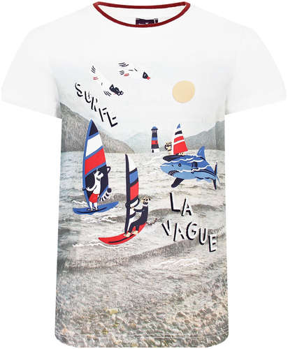 Футболка Sergent Major 2765264 125151779