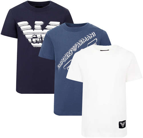 Футболка EMPORIO ARMANI 2699027 125130639