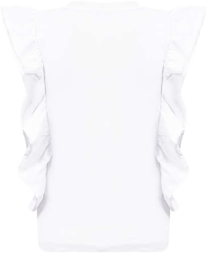 Майка John Richmond 2396592 / 125143118 - вид 2