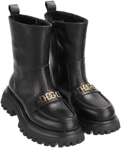 Сапоги Dolce & Gabbana 3001064 125147422