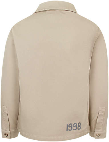 Рубашка Bikkembergs 2775873 / 125152676 - вид 2