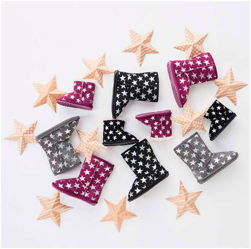 Сапоги Emu Australia 2255586 / 125143156 - вид 2