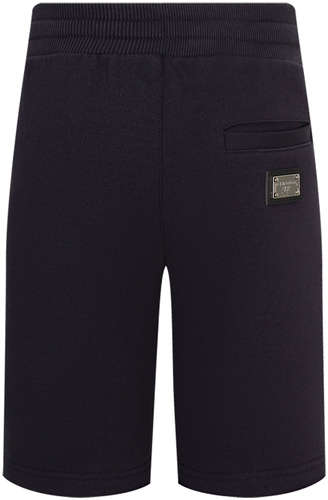 Шорты Dolce & Gabbana 2762344 / 125151585 - вид 2