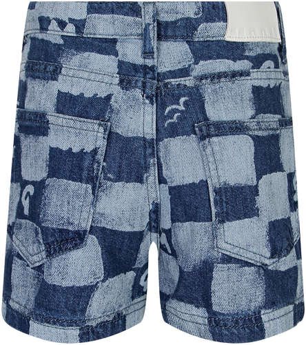 Шорты MSGM 2653189 / 125128484 - вид 2