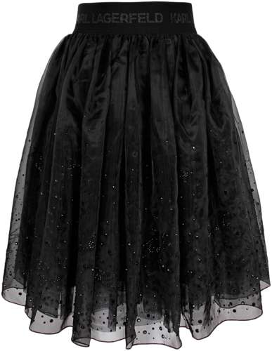 Юбка Karl Lagerfeld 3094045 125161773