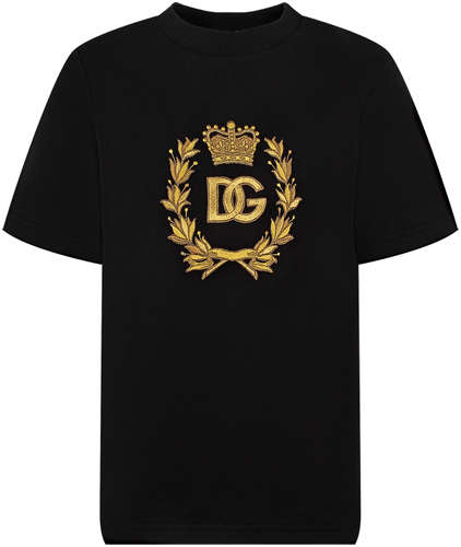 Футболка Dolce & Gabbana 2761773 125151504