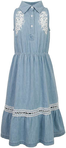 Платье Ermanno Scervino 2671930 125129056