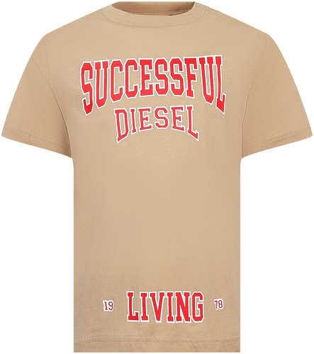 Футболка Diesel 2767669 125152142