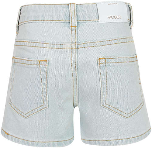 Шорты Vicolo 2670504 / 125129101 - вид 2