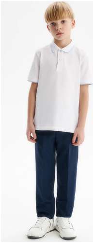 Поло SILVER SPOON 2792064 / 125153883 - вид 2