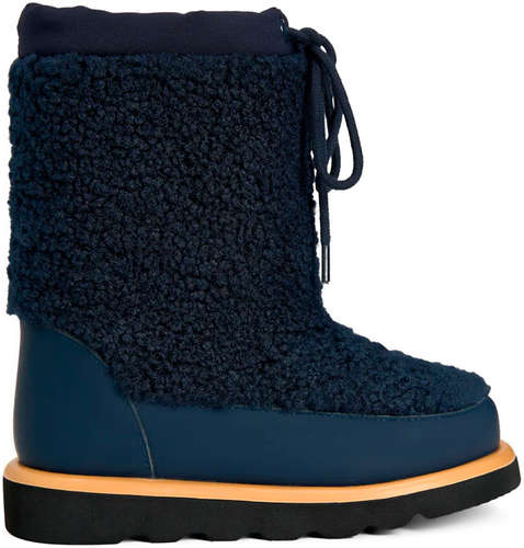 Сапоги GENTS by Age of Innocence 2727195 / 125123358 - вид 2