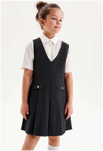 Платье SILVER SPOON 2677064 / 125129287 - вид 2