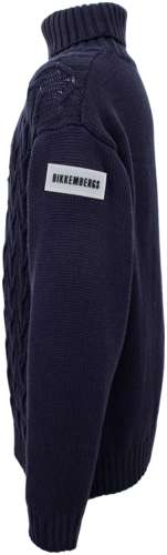 Джемпер Bikkembergs 3075583 / 125156027 - вид 2