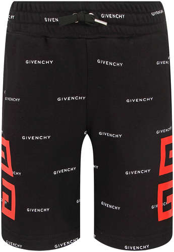 Шорты GIVENCHY 2680990 125129643