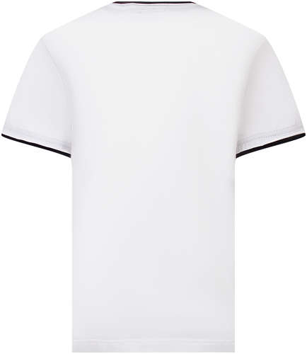 Футболка Il Gufo 2753019 / 125150980 - вид 2