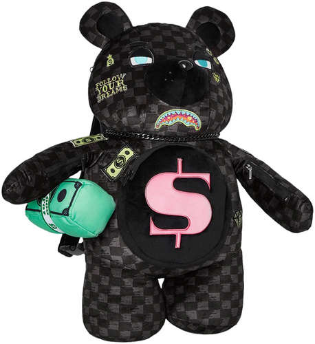 Рюкзак SPRAYGROUND 2785819 125144271