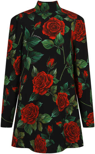 Платье Dolce & Gabbana 2606176 / 12596819