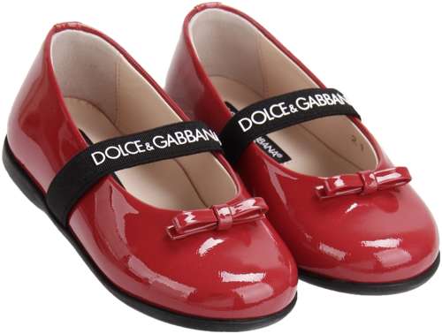 Туфли Dolce & Gabbana 3001103 125147410