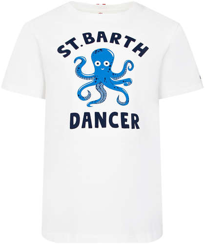 Футболка MC2 Saint Barth 2681392 125129488