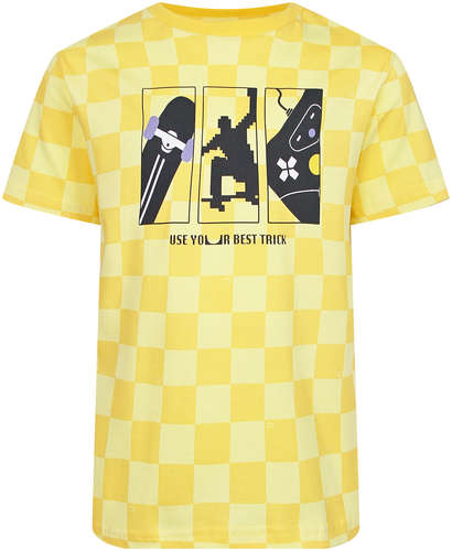 Футболка Mayoral 2642900 125127538