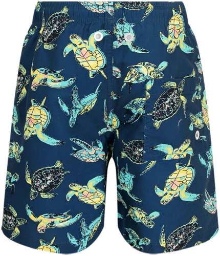 Шорты пляжные Sanetta 2778606 / 125157227 - вид 2