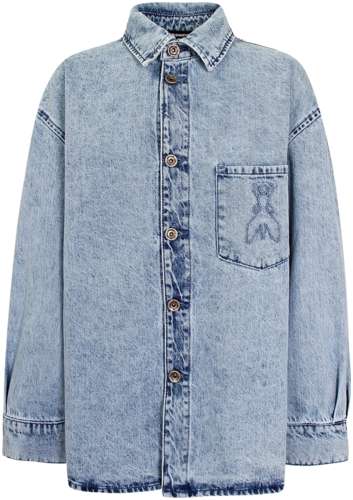 Рубашка PATRIZIA PEPE 3092068 125160760