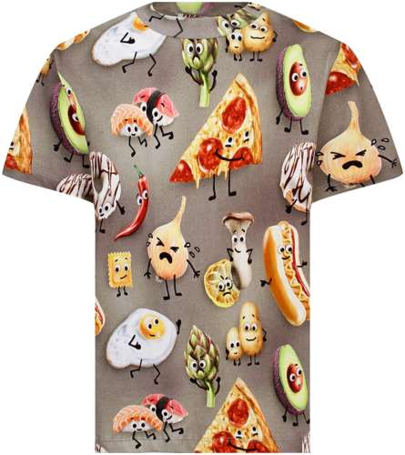 Футболка Molo 3047759 125155135