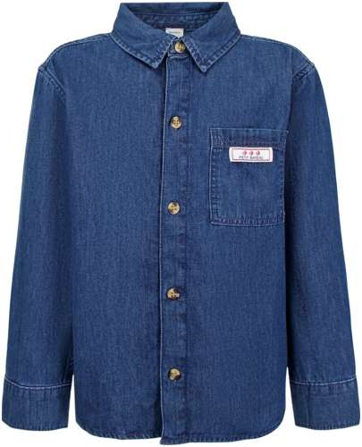 Рубашка PETIT BATEAU 3052903 125155328
