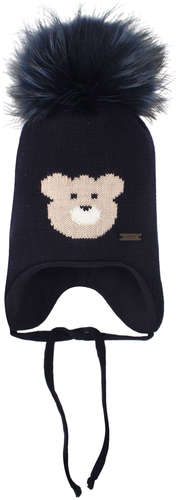 Шапка Il Trenino 2716671 125121106