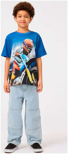 Футболка Molo 2749144 / 125150559 - вид 2