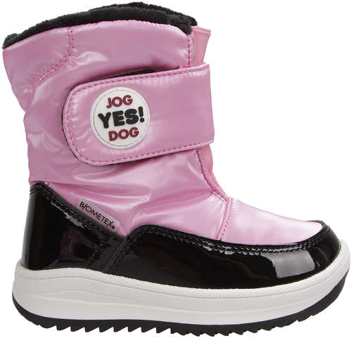 Сапоги Jog Dog 2623552 / 12593267 - вид 2