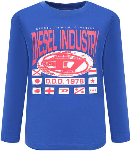 Лонгслив Diesel 2725326 125132759