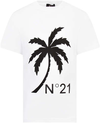 Футболка №21 kids 2767421 125152088