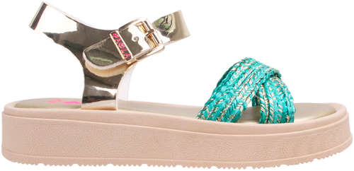 Босоножки Paola 2759401 / 125136664 - вид 2