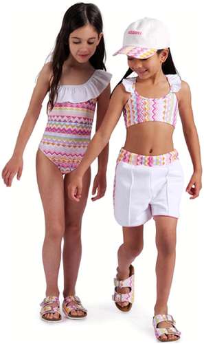 Шорты Missoni 2752002 / 125151098 - вид 2