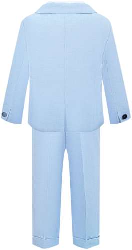 Костюм из 4 изд. BABY A 2769239 / 125158277 - вид 2