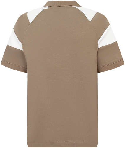 Поло EMPORIO ARMANI 2774778 / 125152602 - вид 2