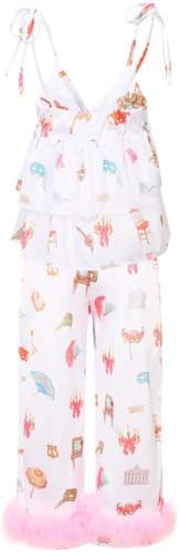 Пижама Bantini 2787220 / 125144820 - вид 2