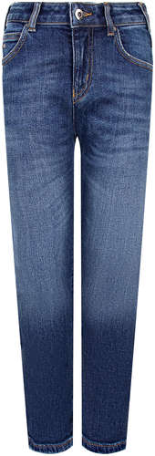 Джинсы EMPORIO ARMANI 2699068 125115467