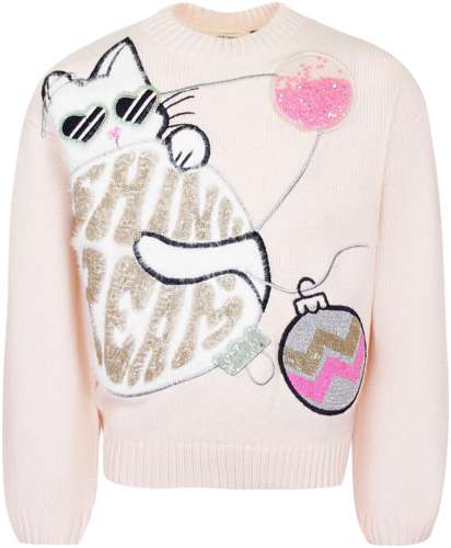 Джемпер Billieblush 3095410 125162809