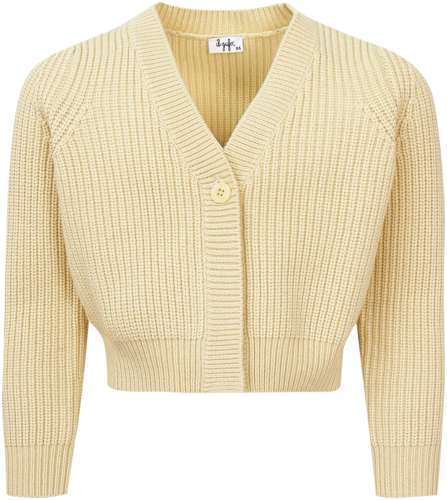 Кардиган Il Gufo 3077476 125157433