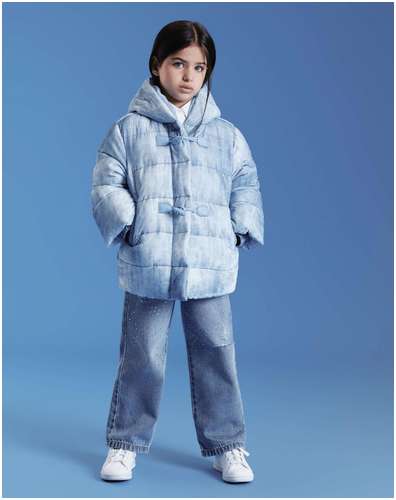 Джинсы Ermanno Scervino 2710662 / 125122834 - вид 2