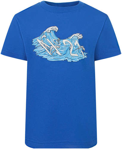 Футболка №21 kids 2670948 125128949