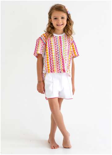 Футболка Missoni 2751894 / 125150904 - вид 2