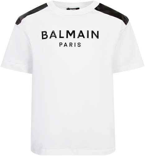 Футболка Balmain 2704560 125130970