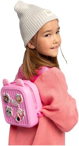 Рюкзак L.O.L. 3080234 / 125157960 - вид 2