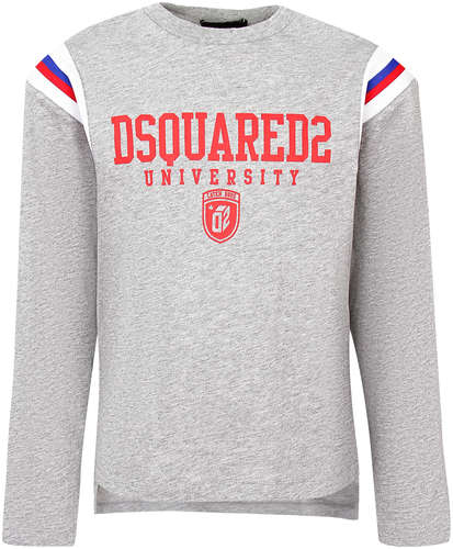 Лонгслив Dsquared2 2698794 125130586
